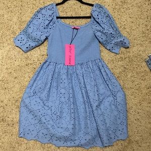 Betsy Johnson Dress Large